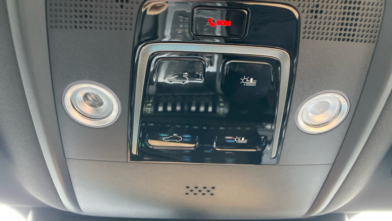 BYD Atto 3 150kW Design 60kWh 5dr Auto Electric Hatchback